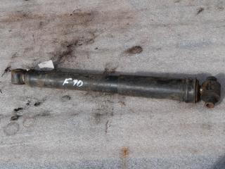 амортизатор задний Ford Focus 1 поколение 1999, 1.8 л., бензин, универсал, 98AG18080CJ