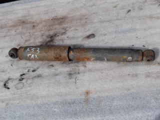 амортизатор задний Opel Sintra 1 поколение 1999, 2.2 л., дизель, 10401283