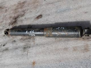 амортизатор задний Dodge Caravan 3 поколение 1997, 3.3 л., бензин, АКПП, 344080