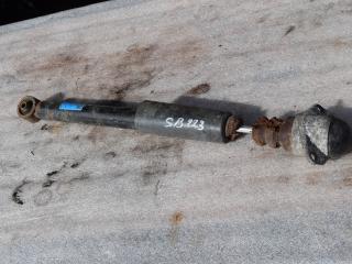 амортизатор задний Volkswagen Golf 4 поколение 1998, 1.4 л., бензин, 814901556266