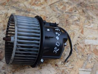 моторчик печки Volvo V70 3 поколение 2008, 2.5 л., B 5254 T6, бензин, АКПП, универсал, 6G9N18D413BA