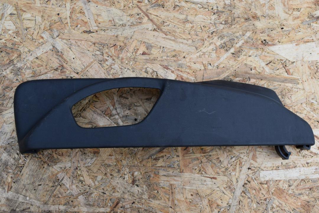 накладка на сиденье левая Volvo V70 3 поколение 2008, 2.5 л., B 5254 T6, бензин, АКПП, универсал, 39892972 - фото №1