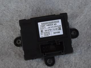 блок комфорта Volvo V70 3 поколение 2008, 2.5 л., B 5254 T6, бензин, АКПП, универсал, 7G9T14B534AD