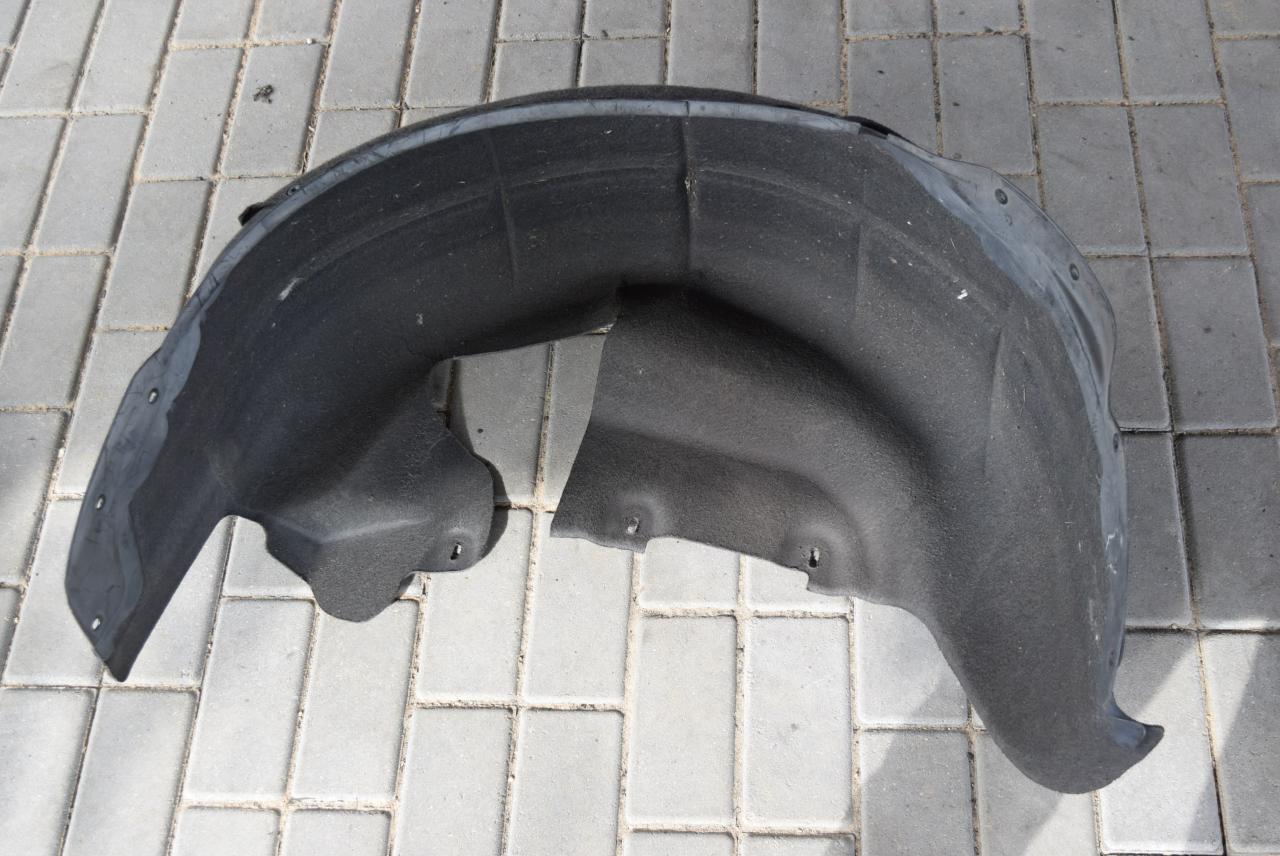 защита арок задняя левая (подкрылок) Volvo V70 3 поколение 2008, 2.5 л., B 5254 T6, бензин, АКПП, универсал, TEW000841 - фото №1