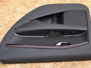 обшивка двери задняя правая Volvo V70 3 поколение 2008, 2.5 л., B 5254 T6, бензин, АКПП, универсал