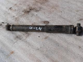 амортизатор задний Ford Focus 1 поколение [рестайлинг] 2002, 1.8 л., дизель, МКПП, универсал, 98AG18080AJ