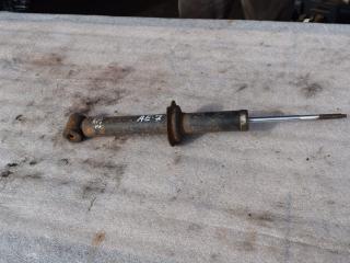 амортизатор задний Audi 80 8A/B3 1989, 1.8 л., бензин, МКПП, седан, 893513031AG