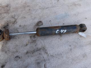 амортизатор задний Opel Astra G 1998, 1.6 л., бензин