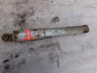 амортизатор задний Renault Espace 3 поколение [рестайлинг] 2001, 2.2 л., дизель