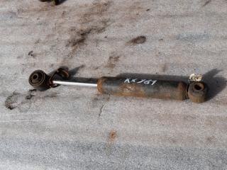 амортизатор задний Opel Astra G 1998, 1.6 л., бензин, 90576831