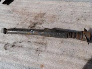 амортизатор задний Volkswagen Golf 4 поколение 1998, 1.4 л., бензин, 1J9513025A