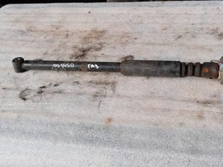 амортизатор задний Ford Fiesta 5 поколение 2004, 1.4 л., дизель, МКПП, хетчбэк 5 дв., 2S6118080BJ