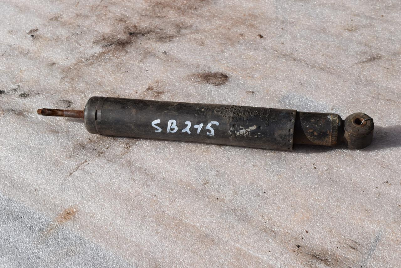 амортизатор задний Daewoo Nexia 1 поколение 1996, 1.5 л., бензин, 96208558 - фото №1