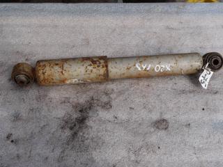 амортизатор задний Ford Scorpio 2 поколение 1995, 2.0 л., бензин