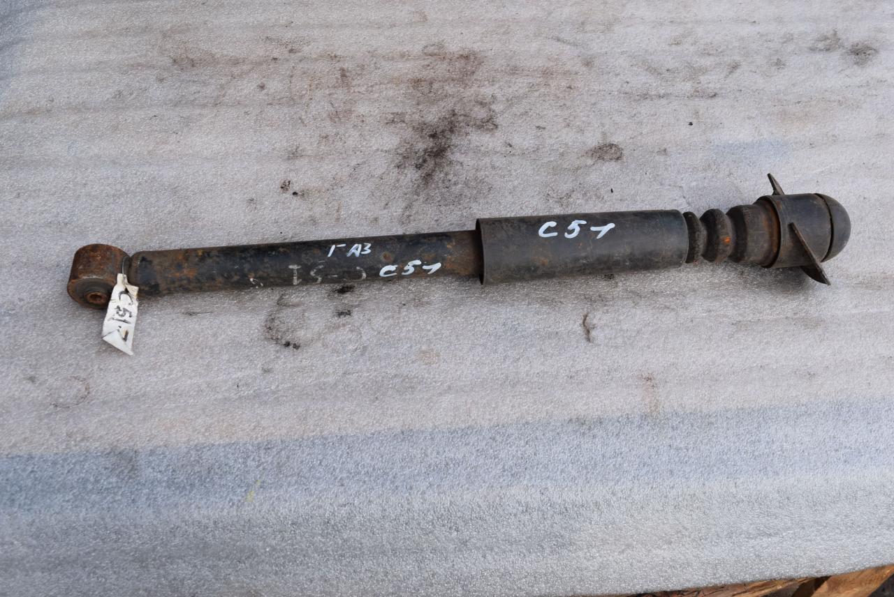 амортизатор задний Audi A3 8L 1997, 1.6 л., AEH, бензин, МКПП, 1J0513025AA - фото №1