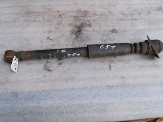 амортизатор задний Audi A3 8L 1997, 1.6 л., AEH, бензин, МКПП, 1J0513025AA