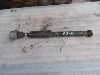 амортизатор задний Volkswagen Polo 4 поколение 2003, 1.9 л., дизель, хетчбэк 5 дв., 6Q0513288A