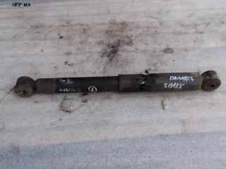 амортизатор задний Ford Galaxy 1 поколение 1998, 1.9 л., дизель, МКПП, 7M0513031H