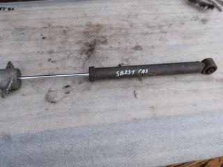 амортизатор задний Volkswagen Golf 4 поколение 1999, 1.9 л., AGR, дизель, МКПП, хетчбэк 5 дв., 1J0513025BF