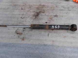 амортизатор задний Volkswagen Lupo 6X 1999, 1.0 л., бензин, 6X0513025B