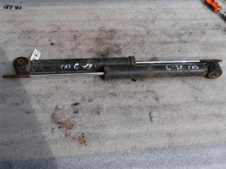 амортизатор задний Volkswagen Lupo 6X 1999, 1.0 л., бензин, 6X0513025B