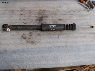 амортизатор задний Skoda Octavia 1 поколение (A4) 1998, 1.6 л., бензин, 1J9513025A