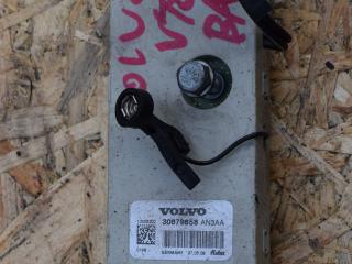 усилитель антенны Volvo V70 3 поколение 2008, 2.5 л., B 5254 T6, бензин, АКПП, универсал, 30679658