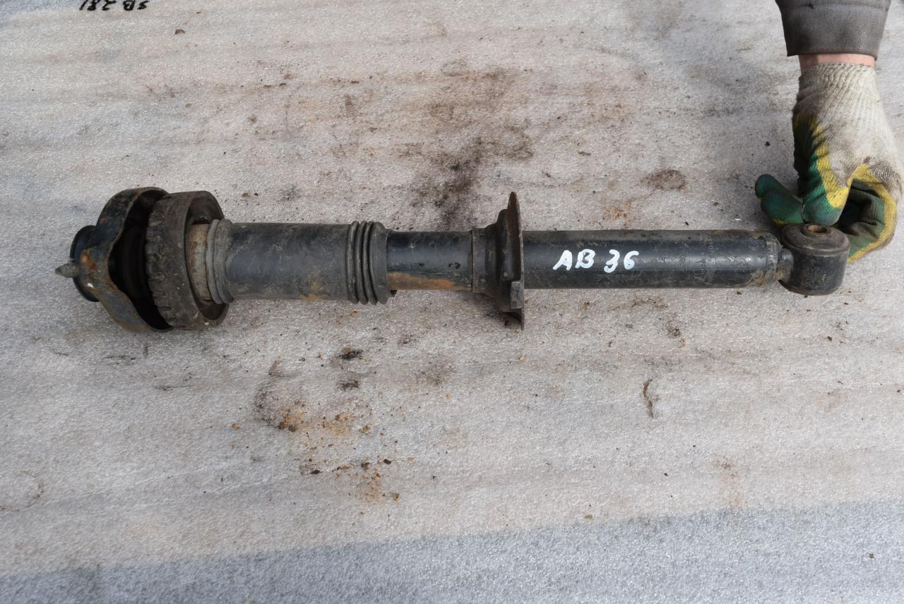 амортизатор задний Volvo S40 1 поколение 1997, 1.9 л., дизель, МКПП, седан, 30806442 - фото №1