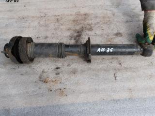 амортизатор задний Volvo S40 1 поколение 1997, 1.9 л., дизель, МКПП, седан, 30806442