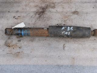 амортизатор задний Nissan Serena С23 [рестайлинг] 1996, 2.0 л., дизель, МКПП