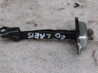 ограничитель открывания двери Hyundai Solaris 1 поколение 2013, 1.4 л., бензин, МКПП