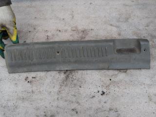 накладка внутренняя на заднюю панель кузова Peugeot 806 1 поколение 1998, 1.9 л., дизель, МКПП, минивэн, 1473929077