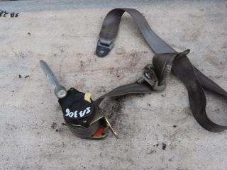 ремень безопасности Peugeot 806 1 поколение 1996, 2.0 л., бензин, 044003