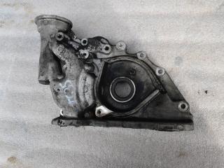 насос масляный Hyundai Matrix 1 поколение 2003, 1.5 л., D3EA, дизель, МКПП