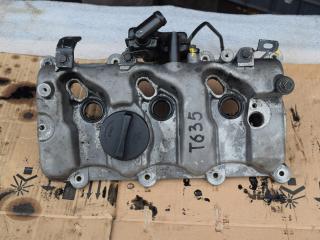 клапанная крышка Hyundai Matrix 1 поколение 2003, 1.5 л., D3EA, дизель, МКПП