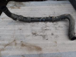 патрубок интеркулера Volkswagen Sharan 1 поколение [2-й рестайлинг] 2007, 1.9 л., BVK, дизель, АКПП, минивэн, 7M3145957F, 7M0145834A, 7M3145957G, 7M3145828