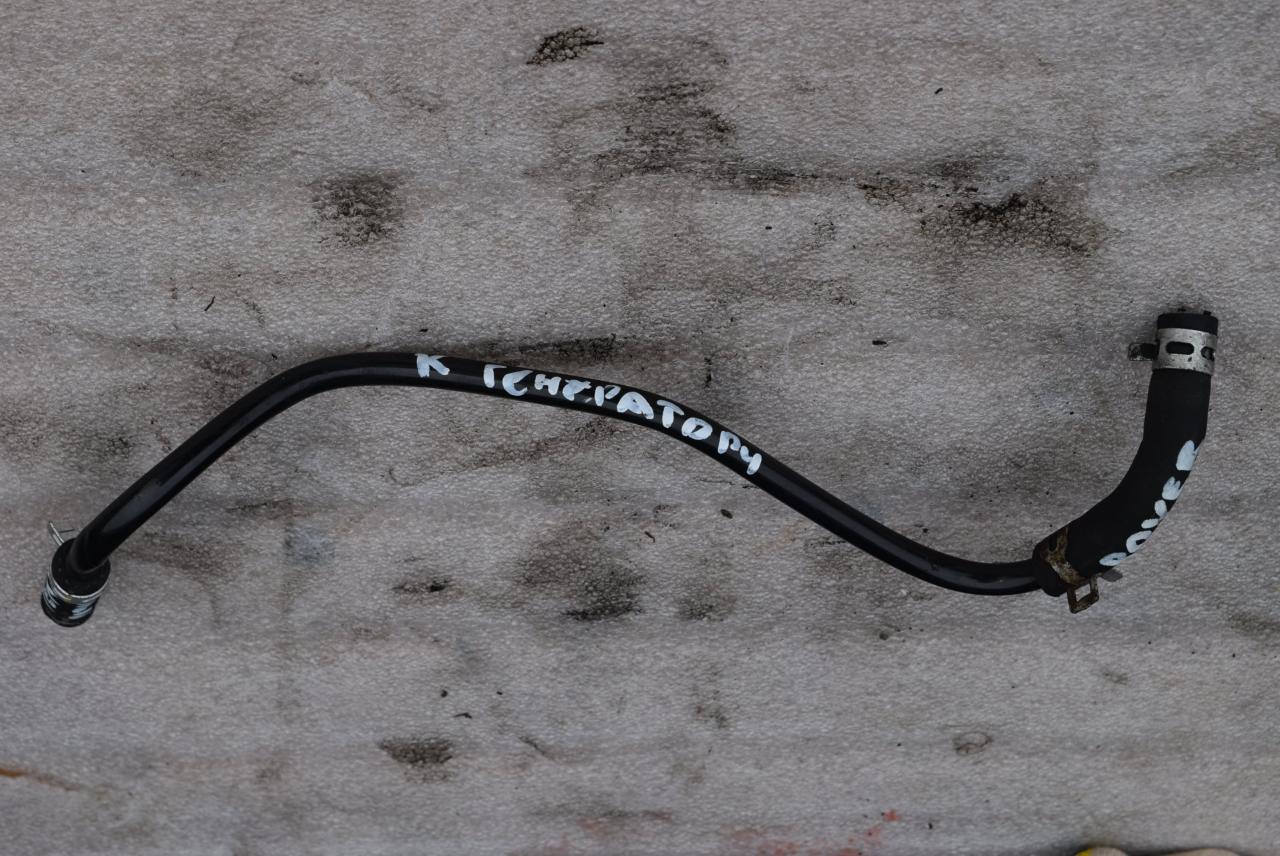 трубка вакуумная усилителя тормозов Rover 45 1 поколение 2003, 2.0 л., 20T2N, дизель, МКПП - фото №1