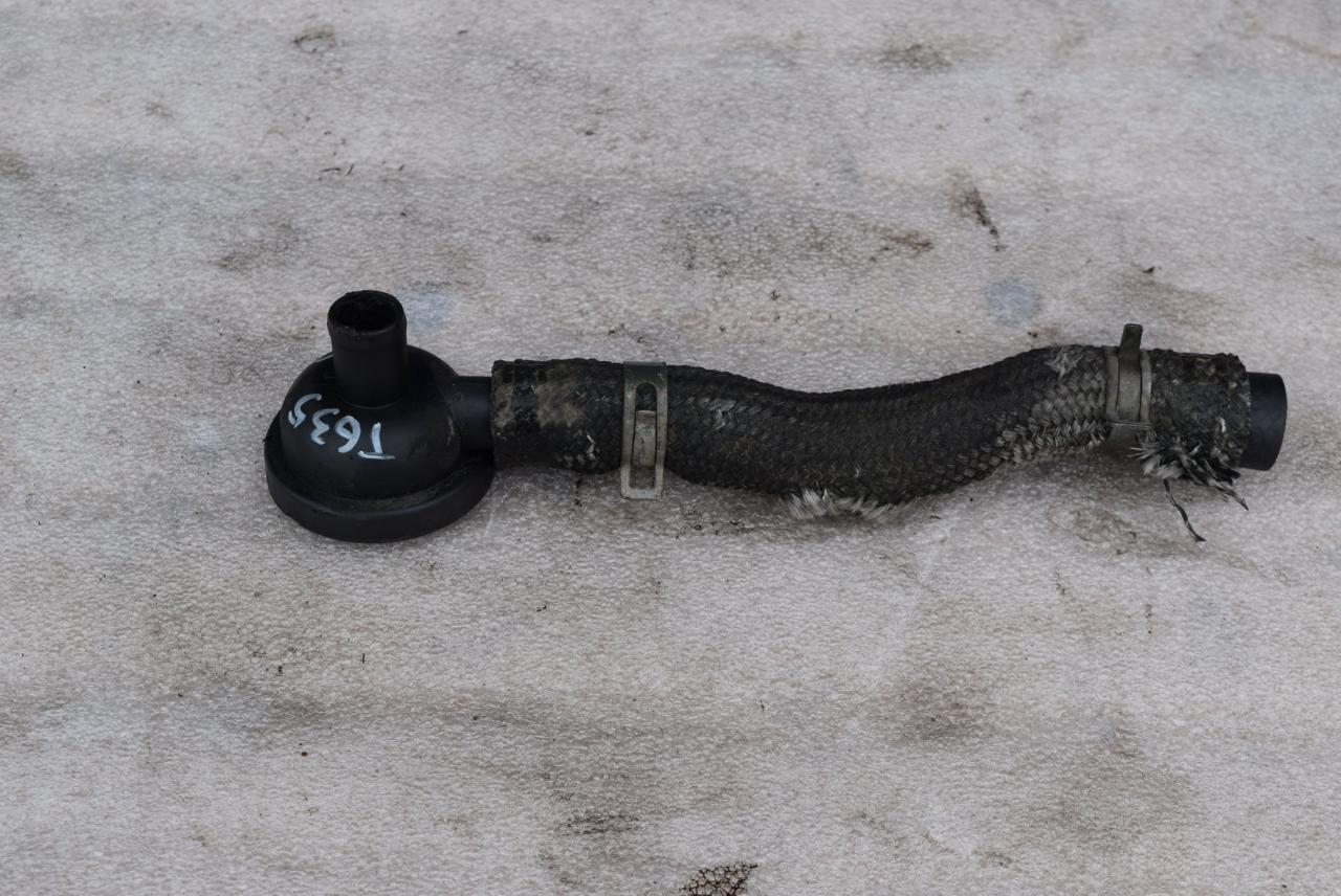 маслоотделитель (сапун) Hyundai Matrix 1 поколение 2003, 1.5 л., D3EA, дизель, МКПП - фото №1