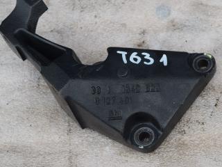 кронштейн двигателя Opel Astra G 2001, 1.7 л., Y 17 DTL, дизель, МКПП, 9127491