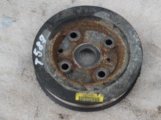 шкив коленвала Volvo S40 1 поколение 1998, 1.8 л., i, B 4184 S, бензин, МКПП, седан, передний привод, 9186210