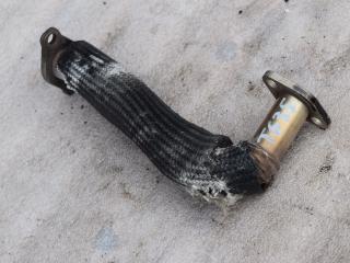 трубка системы рециркуляции EGR Hyundai Matrix 1 поколение 2003, 1.5 л., D3EA, дизель, МКПП