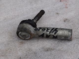 наконечник рулевой Toyota RAV4 5 поколение (XA50) 2020, 2.5 л., гибрид, АКПП