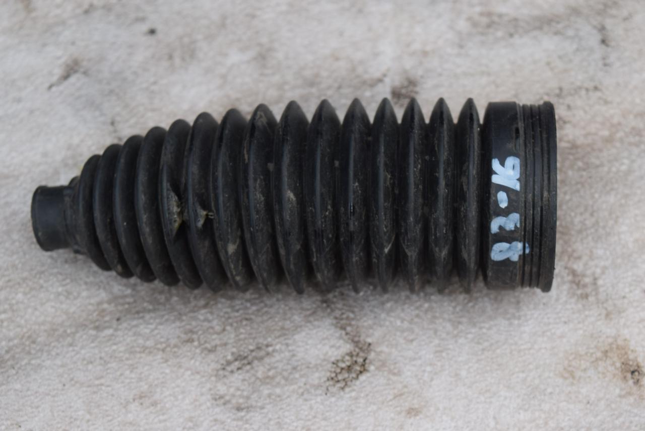 пыльник Toyota RAV4 5 поколение (XA50) 2020, 2.5 л., гибрид, АКПП - фото №1