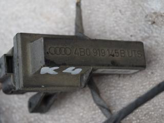 усилитель антенны Audi Q7 4L 2008, 3.0 л., TDi, CASA, дизель, АКПП, полный подключаемый привод, 4B0919145B