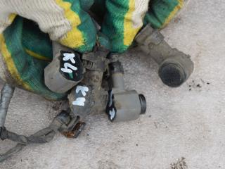 парктроник задний Audi Q7 4L 2008, 3.0 л., TDi, CASA, дизель, АКПП, полный подключаемый привод, 3C0919275P