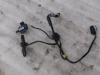 датчик температуры Volvo XC60 1 поколение [рестайлинг] 2016, 2.0 л., D 4204 T, дизель, АКПП, 9456721