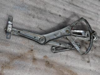 стеклоподъемник передний правый Opel Astra G 1998, 1.6 л., бензин, 90521870