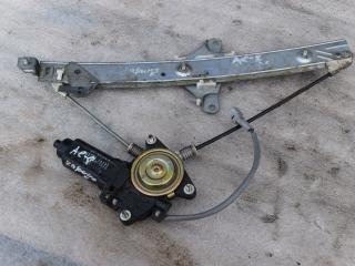 стеклоподъемник задний левый Toyota Camry XV10 1994, бензин