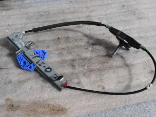 стеклоподъемник задний левый Ford Mondeo 2 поколение 1997, 1.8 л., дизель