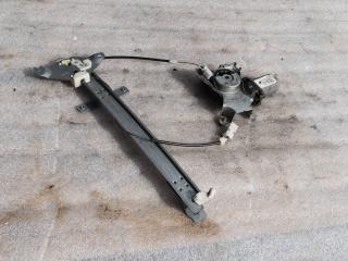 стеклоподъемник задний правый Nissan Almera Tino V10 2000, 2.2 л., дизель